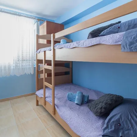 Apt Nika, 70m From The Privlaka (Zadar)