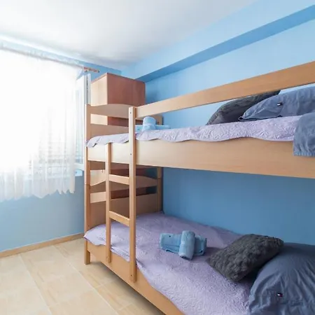Apt Nika, 70m From The Privlaka (Zadar)